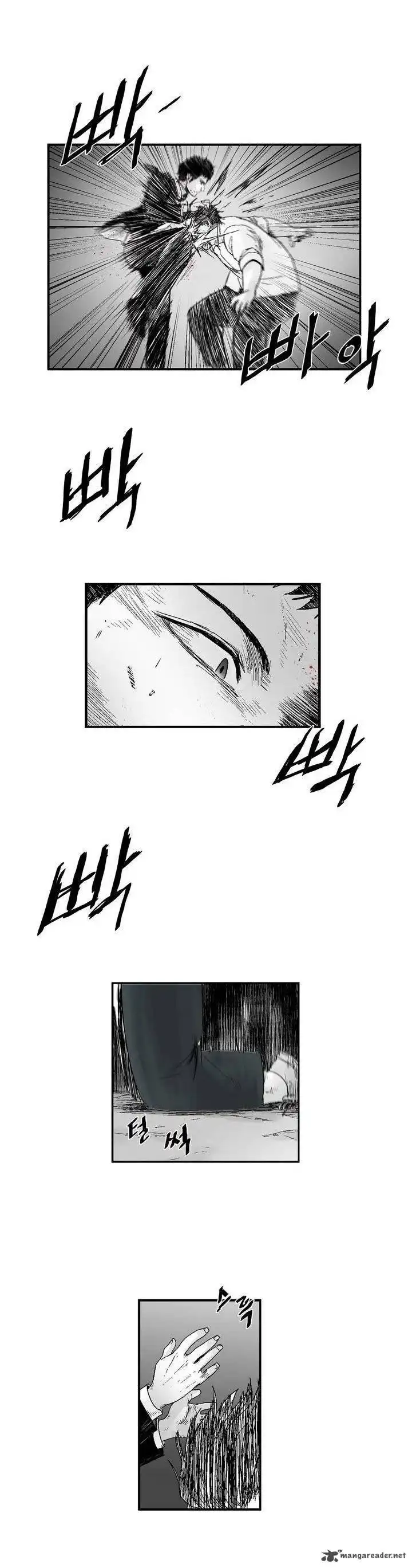 Dear Boys Chapter 15 20